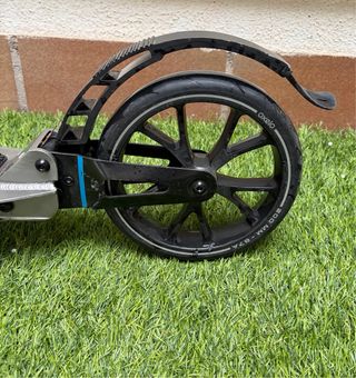 Patinete Juvenil Decathlon Oxelo