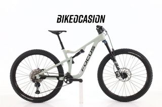 Focus Jam 6.9 XT (MTB) t.M Reacondicionada
