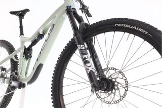 Focus Jam 6.9 XT (MTB) t.M Reacondicionada