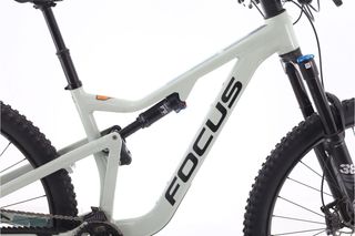 Focus Jam 6.9 XT (MTB) t.M Reacondicionada