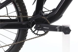 Conway WME 4.7 (MTB) t.M Reacondicionada