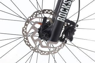 BH Expert XT (MTB) t.M Reacondicionada