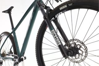 BH Expert XT (MTB) t.M Reacondicionada