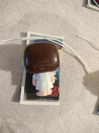 Undici Kinder Joy Stranger Things