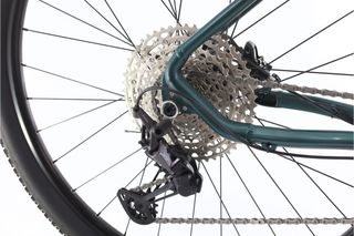 BH Expert XT (MTB) t.M Reacondicionada