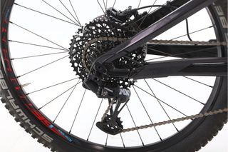 Conway WME 4.7 (MTB) t.M Reacondicionada