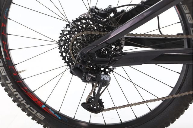 Conway WME 4.7 (MTB) t.M Reacondicionada