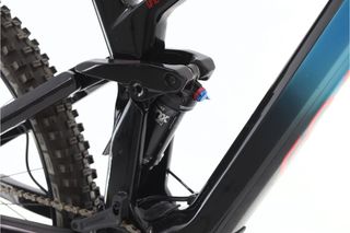 Conway WME 4.7 (MTB) t.M Reacondicionada