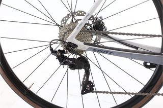 Scott Addict 20 (carretera) t.54 Reacondicionada