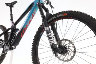 Conway WME 4.7 (MTB) t.M Reacondicionada