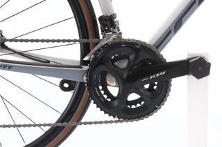 Scott Addict 20 (carretera) t.54 Reacondicionada