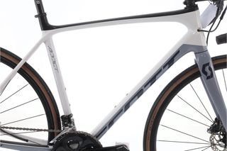 Scott Addict 20 (carretera) t.54 Reacondicionada