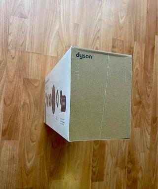 Dyson Supersonic Hair Dyer