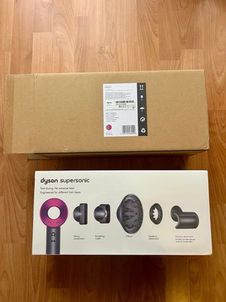 Dyson Supersonic Hair Dyer