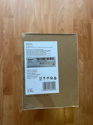 Dyson Supersonic Hair Dyer