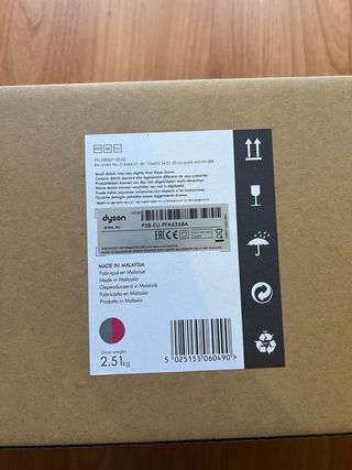 Dyson Supersonic Hair Dyer