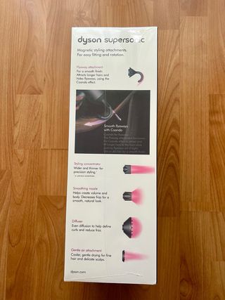Dyson Supersonic Hair Dyer
