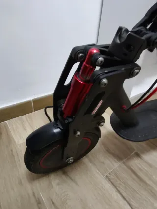 Patinete Xiaomi Pro