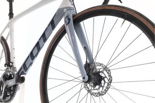 Scott Addict 20 (carretera) t.54 Reacondicionada