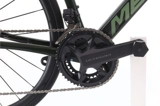 Merida Scultura Endurance 9000 Di2 12V (carretera) t.52 Reacondicionada