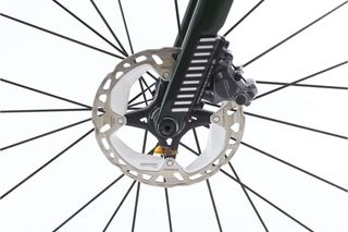 Merida Scultura Endurance 9000 Di2 12V (carretera) t.52 Reacondicionada