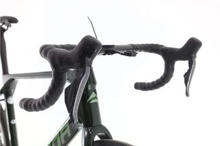Merida Scultura Endurance 9000 Di2 12V (carretera) t.52 Reacondicionada