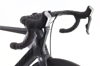 Merida Reacto 8000e Di2 11V (carretera) t.54 Reacondicionada