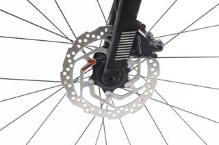 Merida Reacto 8000e Di2 11V (carretera) t.54 Reacondicionada