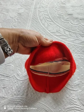 Berretto CLAVIERE uomo