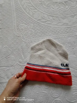 Berretto CLAVIERE uomo