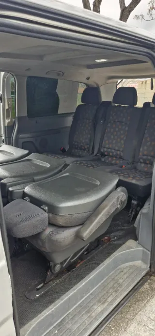 Mercedes-Benz Vito 2010