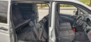 Mercedes-Benz Vito 2010