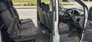 Mercedes-Benz Vito 2010