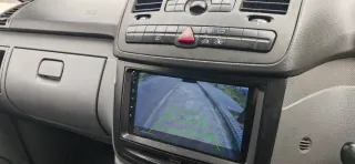 Mercedes-Benz Vito 2010