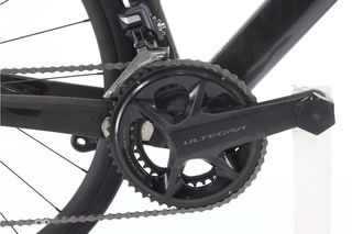 Merida Reacto 8000e Di2 11V (carretera) t.54 Reacondicionada