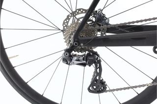 Merida Reacto 8000e Di2 11V (carretera) t.54 Reacondicionada