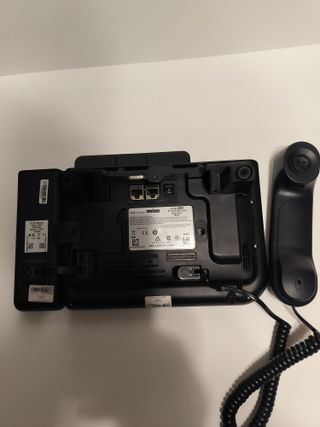 Telefono IP Alcatel 4028 ricondizionato