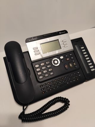 Telefono IP Alcatel 4028 ricondizionato