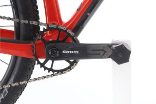 Scott Scale 940 (MTB) t.M Reacondicionada