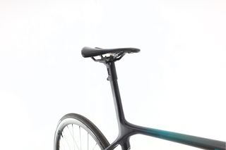 Giant TCR Advanced SL Di2 11V (carretera) t.56 Reacondicionada