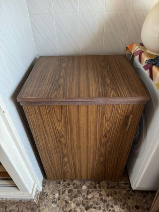 Máquina de coser ALFA