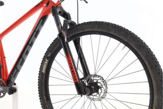 Scott Scale 940 (MTB) t.M Reacondicionada