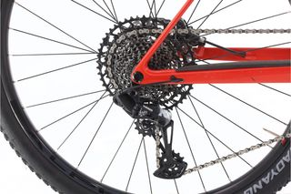 Scott Scale 940 (MTB) t.M Reacondicionada