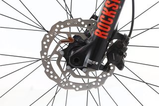 Scott Scale 940 (MTB) t.M Reacondicionada