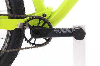 Trek Supercaliber XX1 AXS (MTB) t.XL Reacondicionada