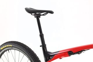 Trek Supercaliber X01 (MTB) t.L Reacondicionada