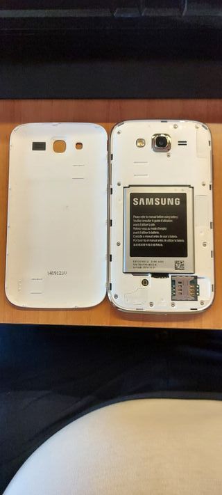 Samsung Galaxy Grand Neo i9060 Bianco