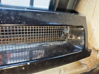 Griglia anteriore Nissan Primera P10 - Tuning