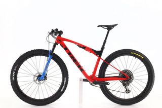 Trek Supercaliber X01 (MTB) t.L Reacondicionada