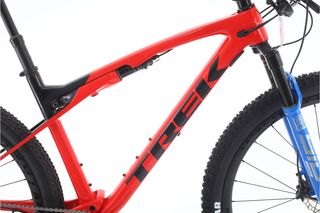 Trek Supercaliber X01 (MTB) t.L Reacondicionada